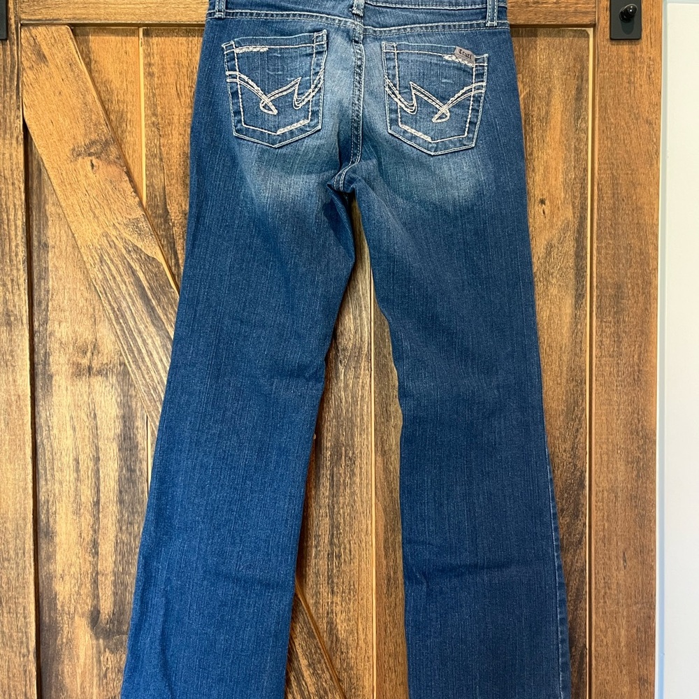 Cruel Girl “Hayley” Jeans